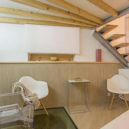 Appartement Soul Of - Iii