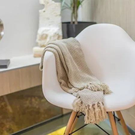 Soul Of - Iii Apartment *