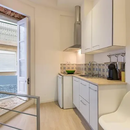 Soul Of - Iii Apartment Lisbon